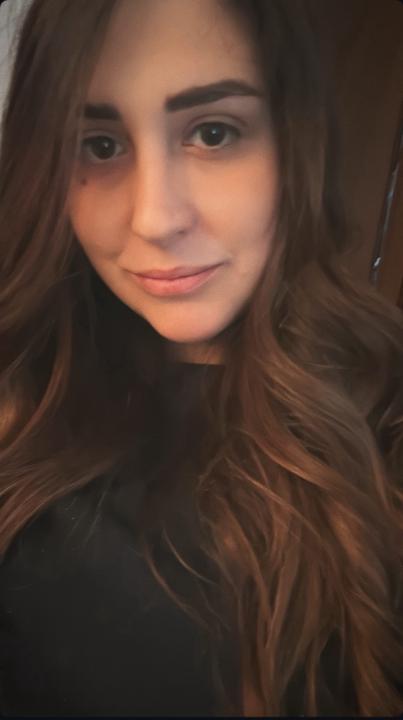 Giulia Ricottone