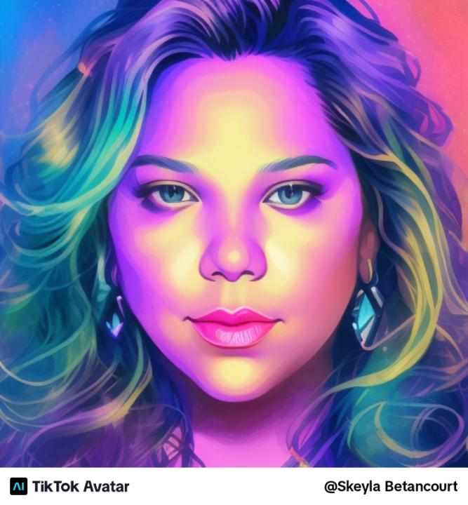 Skeyla Betancourt