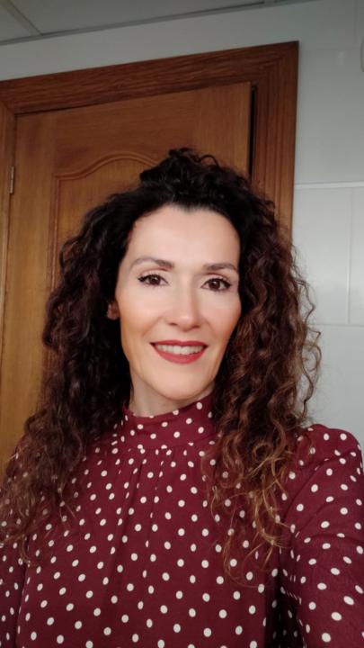 María José Martín Ruiz