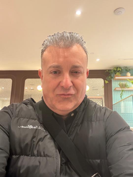 Peter Sciaulino