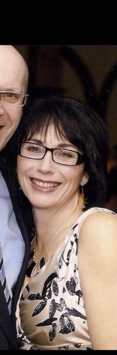Brenda Dumontelle
