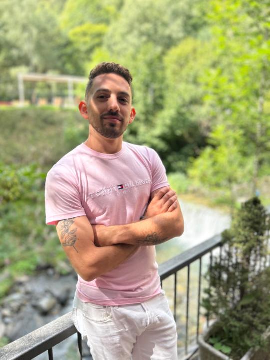 Alexis Gabriel Benitez Denis