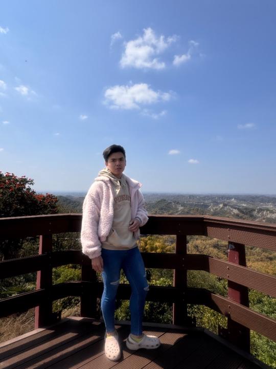 San Yu Chen