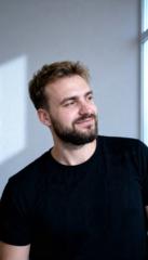 Martin Ristov