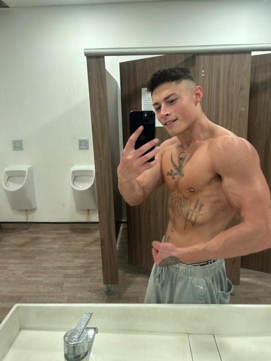 Nick Kyran