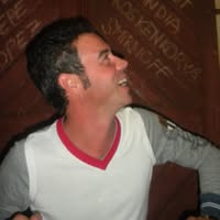 Sergi Ferrer