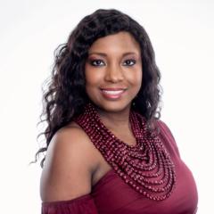 Nakeya Fincher