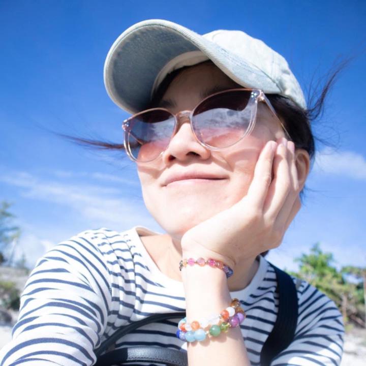 Hsihan Fang