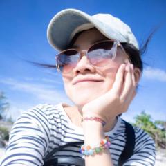 Hsihan Fang