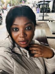Priscilla Busayo