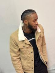Nathaniel C Robinson Jr