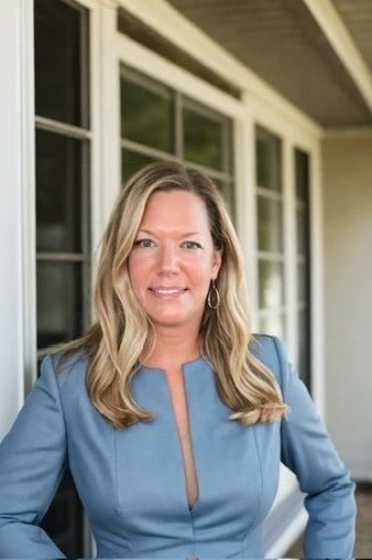 Karen Burdette