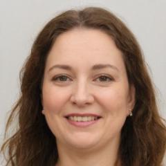 Amanda Whitemore