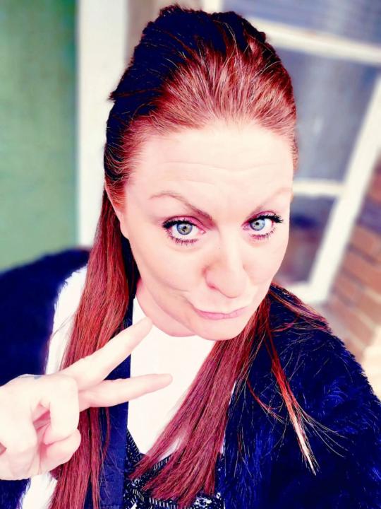 Shelley Stephen