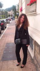 Sabrina Renoncourt