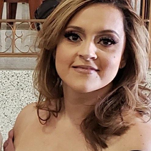 Monica Salcedo