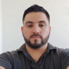 Exequiel Díaz Jiménez