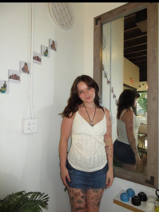 Abigail Shiflett