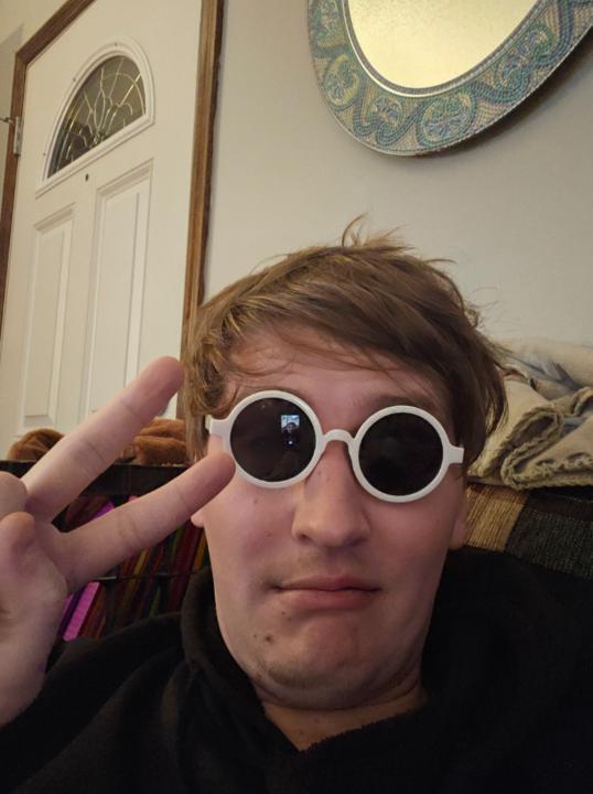 Andrew Conner