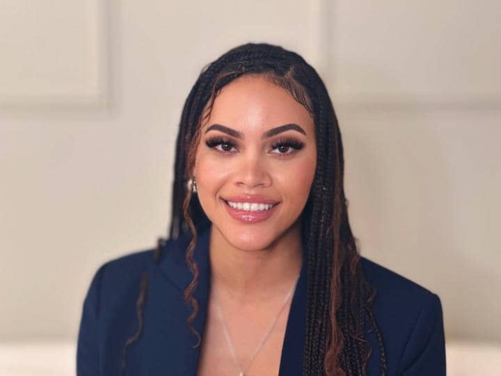 Kristina Mullings