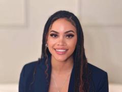 Kristina Mullings
