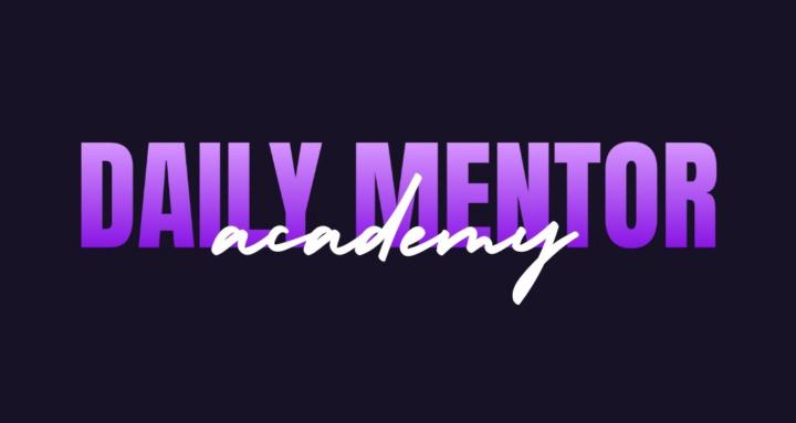Daily Mentor Academy