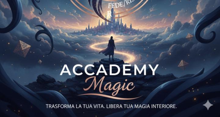 Accademy Magic