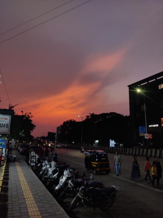 Ronak Gangwani