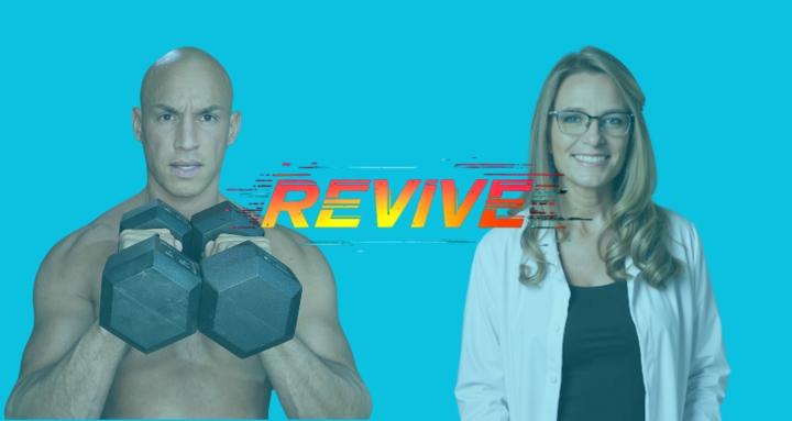REVIVE  Fitness