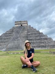 María José Cardozo