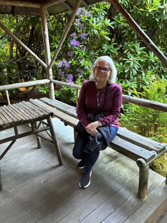 Linda Loving