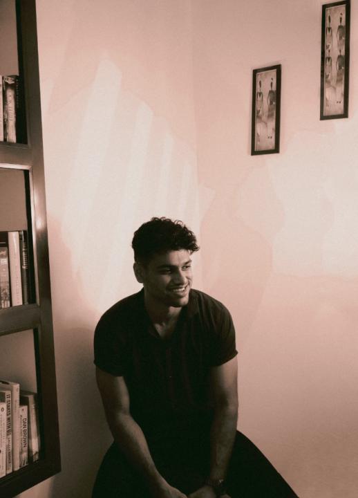 Karthik Sudev