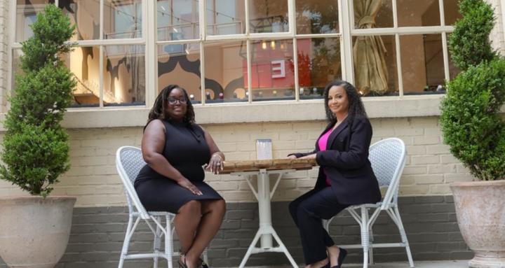 AI Divas (AI and Healthcare)