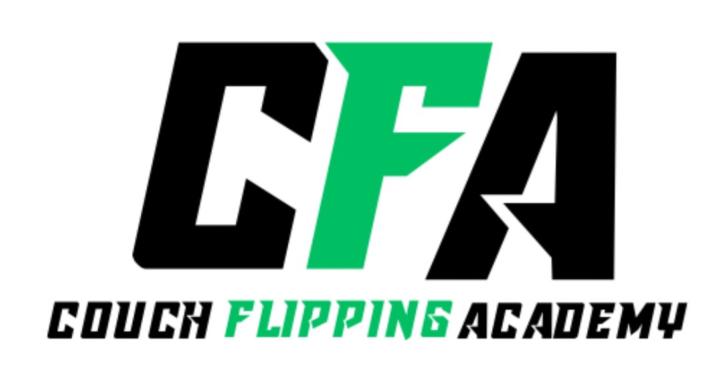 Couch Flipping Academy