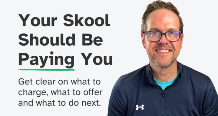 Mindset Skool