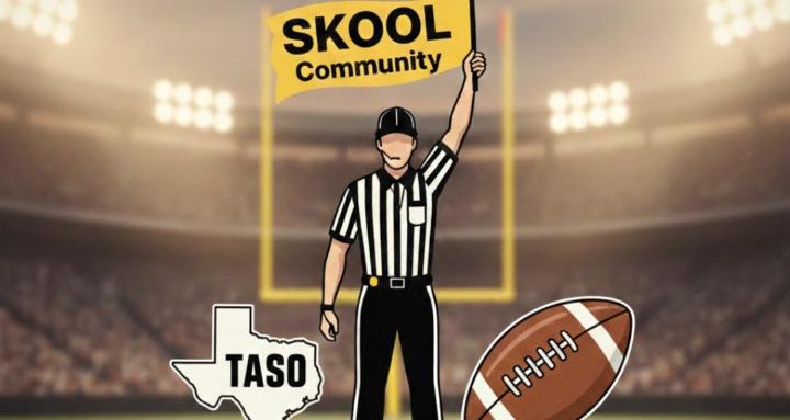 FootballOfficialsHuddle