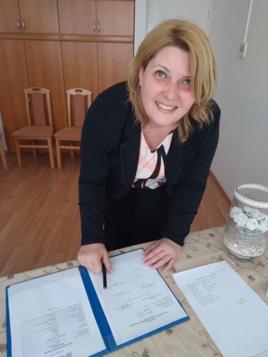 Madarász Andrea Réka