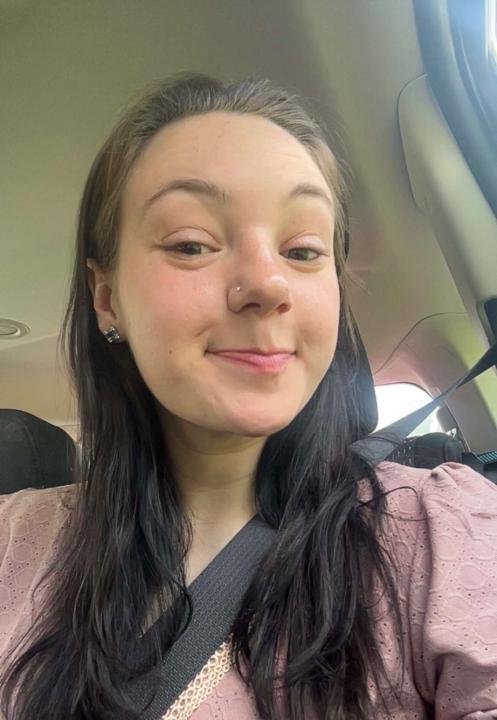 Hailey Lantz
