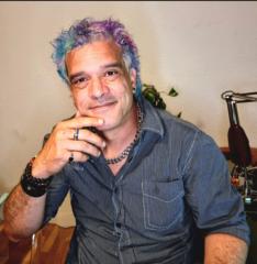 Martin Padilla Carrillo