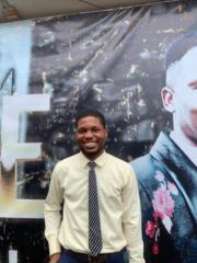Chinedu Miracle