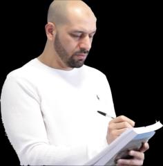 Mohamed Koussa