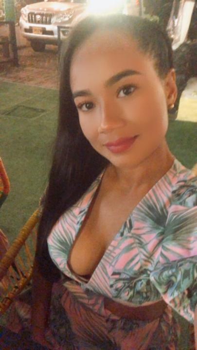 Aylin Pamela Vargas garcia