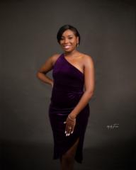 Kendra Hilliard-Tetteh