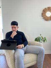 Moisés Hernandez-Dominguez