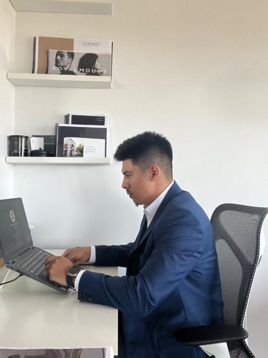 Moisés Hernandez-Dominguez