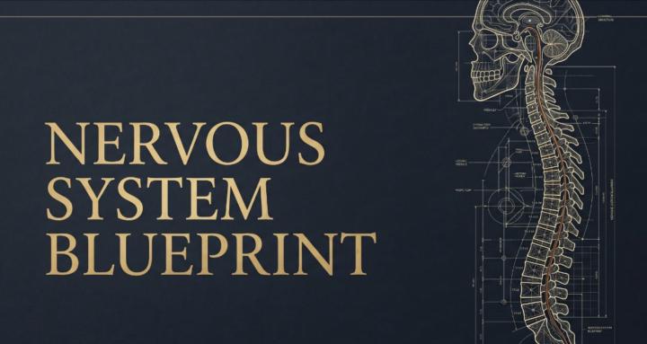 The Nervous System Blueprint