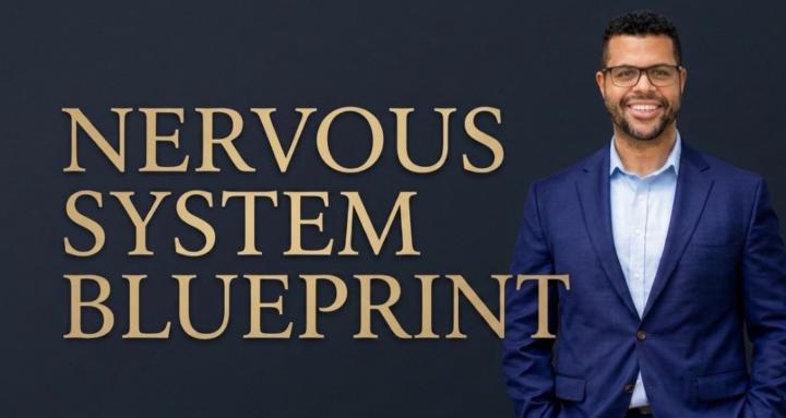 The Nervous System Blueprint