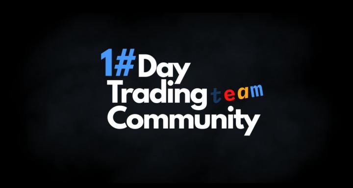 1#Day Trading Community