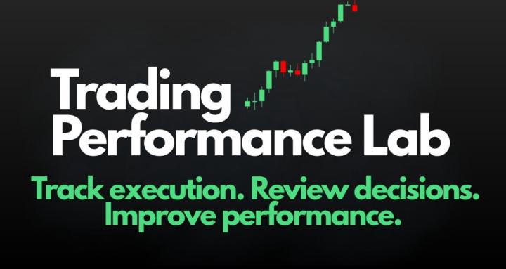 Trading Performance Lab