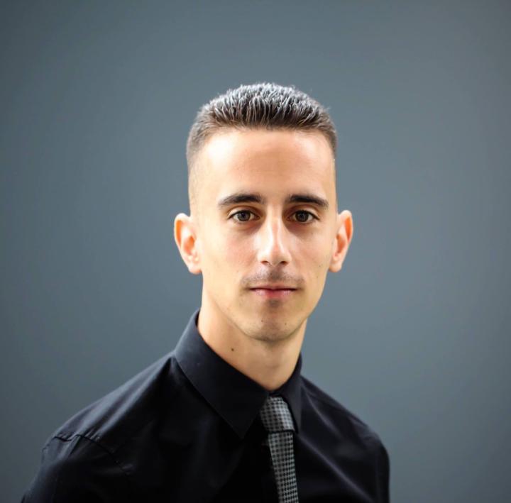 Christian Kyriacou